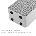 Pikkukuva 5 / 7: Kannettava Mini Langaton Bluetooth 4.2 Audio Stereo Kaiutin Subwoofer iPhone Androidille