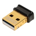Miniatyrbild 1 av 7: USB Bluetooth-adapter, bärbar, liten, snabb överföring, USB trådlös Bluetooth 5.0-adapter för PC, bärbar dator, tangentbord, mus