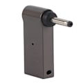 Pikkukuva 7 / 7: TYPE C naar DC Adapter PD Snelle Oplaad Chip Elleboog Ontwerp Compact Draagbaar 100W Notebook Stroom Adapter 3x1.1mm