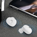 Pikkukuva 5 / 7: T2 Mini TWS Urheilu Langattomat Bluetooth 5.0 In-ear Kuulokkeet Kuulokkeet Lataustelakalla