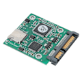 Miniatyrbild 3 av 7: TF till SATA-adapterkort för Windows 3.1/ NT4 / 98SE / Me / 2000 / XP / Vista / Mac / Linux