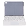 Miniatyrbilde 2 av 7: Tablett-tastaturdeksel med pennholder og berøringsplate for IOS-nettbrett Air2 9,7 tommer, for IOS-nettbrett Pro 9,7 tommer, for IOS-nettbrett 9,7 tommer 2017/2018