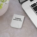 Miniatyrbillede 2 af 6: Memory Card Stick til Nintendo Wii Gamecube NGC Konsol 128M