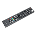 Miniatyrbilde 3 av 7: RC4848F TV-kontroller fjernkontroll deler erstatning for Hitachi 48HB6T72U 55HK6T74U