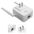 Pikkukuva 5 / 7: EDUP Toistin Seinäpistorasi WiFi Laajennin DualBand Langaton Signaalivahvistin AC1200M