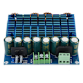 Miniatyrbillede 6 af 7: Ultra High Power Digital Power Amplifier Board Dual Chip Audio Amplifier 2x420W