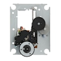 Miniatyrbillede 7 af 7: SOH AD5 Optisk Pickup Laserlinse Udskiftning Høj Nøjagtighed CD VCD Afspiller Reparationsdele