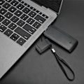 Miniatyrbillede 5 af 7: 4G bærbar USB WIFI-adapter modem trådløst netværkskort (bånd: FDD:B1 / B3 / B5)