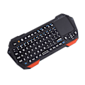 Miniatyrbild 3 av 7: Mini trådlöst Bluetooth-tangentbord Mus Möss Pekskärm För Windows För Android