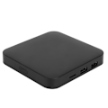 Pikkukuva 2 / 7: TX3 PRO TV-boksi 1G+8G WiFi 3D-mediasoitin, tukee TF-korttia Android 7.1:lle