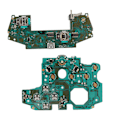 Miniatyrbild 1 av 7: 2PCS Game Controller Gamepad Moderkort Program Chip för XBOX 360 Tillbehör