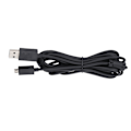Miniatyrbilde 6 av 7: Hurtigladekabel for Xbox One - Holdbar erstatnings-USB 2.0-datakabel for Xbox One-kontroller