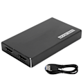 Miniatyrbillede 1 af 7: Spiloptagelse Live Streaming Box OBS Video Collect Card 4K 1080P USB til HDMI-optager