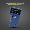 Miniatyrbild 5 av 7: 125KHz Bärbar Handhållen RFID ID-kortskopieringsläsare / Skrivare Duplikator