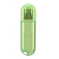 Miniatyrbillede 2 af 7: 32G Mini bærbar slikform USB-disk til Windows Vista/7/10/Mac Grøn