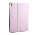 Miniatyrbillede 2 af 2: PU Læder Smart Cover Stativ Med Auto Sleep/Wake Funktion Til Ipad Pro 9.7inch Rose Gold