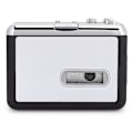 Miniatyrbillede 6 af 7: 231 Stereo Kassetteafspiller USB2.0 Flash Disk Bånd til MP3 Konverter Adapter Automatisk Tilbagespoling