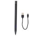 Miniatyrbillede 1 af 7: Stylus Pen til IOS Tablet Sort Touch Screen Anti-Mistouch Kapacitive Penne WYH0013