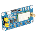 Miniatyrbilde 2 av 7: SX1262 915MHz for LoRa HAT USB til UART-brikke 4 LED-indikatorer Utvidelseskort for Raspberry Pi