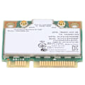 Miniatyrbillede 6 af 7: Netværkskort 802.11a/B g/n Dual Band 2.4G/5G 300Mbps PCIE Trådløst Netværkskort