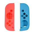 Miniatyrbild 7 av 7: Antislip mjukt silikonfodral för Nintendo Switch-konsol Joy Con