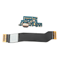 Pikkukuva 7 / 7: Latausportti Dock-liitin Ammattimainen USB C Latausportti Flex-kaapeli Samsung Galaxy S20 Ultra SM G988U -versiolle