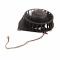 Miniatyrbillede 7 af 7: Intern køleventilator til PS3 3-bens stik udskiftning af spillekonsol intern køleventilator til PS3 4000