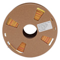 Pikkukuva 1 / 7: 3D-tulostin filamentti kolme väriä 1,75 mm 2,2 lb nettopaino 200 - 220 celsius PLA-filamentti täyttöön vaihto