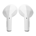 Pikkukuva 2 / 7: TW50 Langaton urheilukuuloke Bluetooth 5.0 Puoli-inEar-kuulokkeet mikrofonilla (Valkoinen)