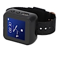 Miniatyrbild 3 av 7: TTGO T-Watch Programmerbar Nätverksansluten Smartwatch för Open Source-klocka som interagerar med miljön