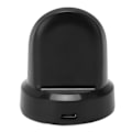 Miniatyrbillede 7 af 7: Smart Watch-oplader, bærbart opladningsdock til Samsung Galaxy Watch R810 R800