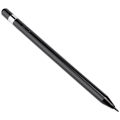 Miniatyrbillede 2 af 7: Ny Nanotech Kapacitiv Touch Screen Pen Stylus til IOS/Android/Microsoft System (Sort)