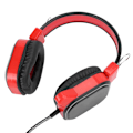 Pikkukuva 3 / 7: Peliheadset USB -pelikuulokkeet stereomikrofoni, melunvaimennuskuulokkeet DS‑100 RGB