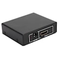 Pikkukuva 3 / 7: High Definition Multimedia Interface -jakaja 2.0 4K 60Hz 1-in 2-out 100-240V