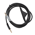 Miniatyrbilde 6 av 7: Hodetelefon lydkabel erstatning kompatibel for Logitech Astro A10 A30 A40 A40 TR Gaming Headset