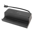 Miniatyrbilde 3 av 7: Håndholdt spillkonsoll Dock USB C PD 100W HD2.0 USB 2.0 1000Mbps RJ45 Dokkingstasjon for Steam Deck Interface Expansion