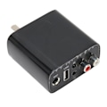 Miniatyrbild 3 av 7: Bluetooth-ljudmottagare Stöd Bluetooth U-diskspel Mikrofoningång Trådlös ljudmottagaradapter 100‑