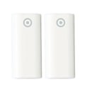 Pikkukuva 1 / 7: 2 kpl lataussovitinta Pieni kompakti Stylus lataussovitin Vaihto IOS kynälle Type C - Lightning