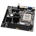 Miniatyrbild 4 av 7: G41 DDR3 moderkort Dubbel kanalstöd 8G minne för LGA 771/775 processorer M ATX moderkort för stationär PC