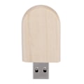 Pikkukuva 6 / 7: Hieno 16 Gt:n USB-muistitikku Nopea ja häviötön tiedonsiirto Vaahtera USB 2.0 -muistitikku