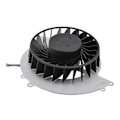 Miniatyrbillede 4 af 7: Reservedel til intern CPU-køleventilator til PS4-1000-spilkonsol