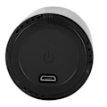 Pikkukuva 6 / 7: FineBlue MK-10 Kannettava Mini Bluetooth 4.2 Super Bass Stereo Langaton Kaiutin Hopea