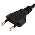 Pikkukuva 3 / 4: 4 USB-porttia ja 1 Type C -latausasema telineellä, 2,4 A lähtö