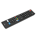 Miniatyrbilde 7 av 7: NH414UD For Sanyo Fjernkontroll TV-kontroller for FS32C06F FW43C46F FW43C46FB FW43C46FB FW50C36F FW50C36FB