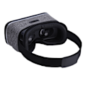 Pikkukuva 4 / 7: Virtuaalitodellisuuskuulokkeet 3D VR -lasit 4"-6,0" Android iOS Win -älypuhelimille