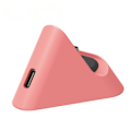 Pikkukuva 1 / 5: Lataustelakka Nintendo Switch Lite- ja Nintendo Switch -konsoleille, kannettava minilatausteline, lataustelakkasetti