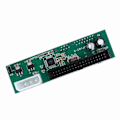 Miniatyrbild 7 av 7: Parallell ATA Pata IDE till Sata Serial ATA hårddiskadapterkonverterare för PC