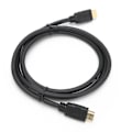 Miniatyrbillede 5 af 7: High Definition Multimedia Interface-kabel, han til han, datakabel, computer, tv, tablet, 1,5 meter