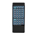 Miniatyrbilde 4 av 7: 4 I 1 Multifunksjonell Fjernkontroll Smart Fjernkontroll for TV SAT VTR LD