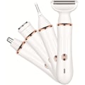 Miniatyrbilde 1 av 5: Ploxy Epil Pro 3.0 Epilator for kvinner, 4 i 1, Ploxy hårfjerning for ansikt, Ploxy ansiktshår fjerning for kvinner (4in1)